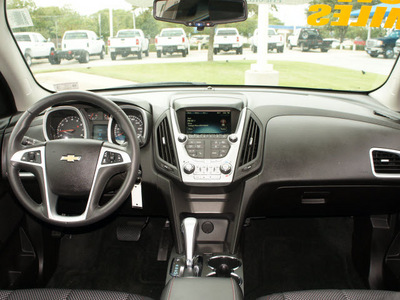 chevrolet equinox 2012 dk  gray suv lt flex fuel 4 cylinders front wheel drive 6 speed automatic 76234