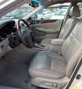 lexus es 300 2003 silver sedan 6 cylinders automatic with overdrive 77074