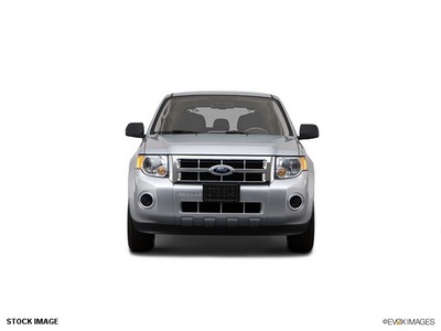 ford escape 2011 suv xls 4 cylinders not specified 77338