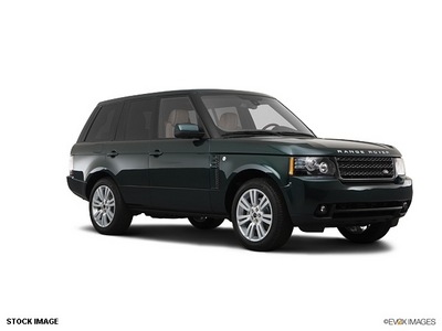 land rover range rover 2012 suv supercharged gasoline 8 cylinders 4 wheel drive 6 speed automatic 75007