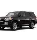 toyota 4runner 2013 suv gasoline 6 cylinders 2 wheel drive not specified 78006