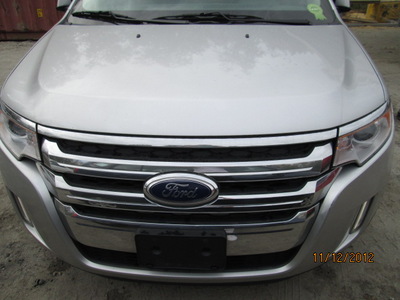 ford edge