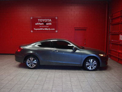 honda accord 2011 dk  gray coupe lx s gasoline 4 cylinders front wheel drive 5 speed manual 76116