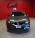 honda accord 2011 dk  gray coupe lx s gasoline 4 cylinders front wheel drive 5 speed manual 76116