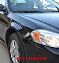 chevrolet impala 2012 black sedan ls fleet flex fuel 6 cylinders front wheel drive automatic 76051
