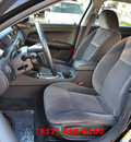 chevrolet impala 2012 black sedan ls fleet flex fuel 6 cylinders front wheel drive automatic 76051