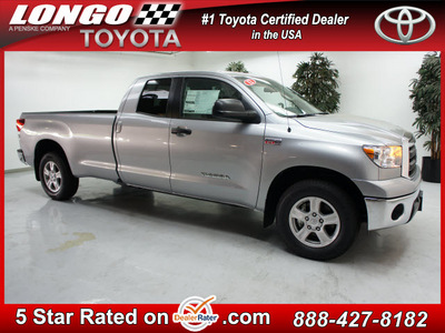 toyota tundra 2012 silver grade gasoline 8 cylinders 2 wheel drive not specified 91731