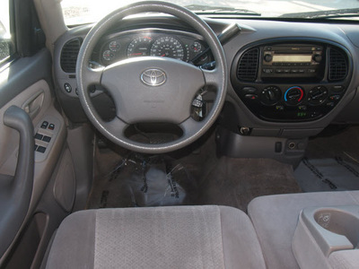 toyota tundra 2006 gray sr5 8 cylinders automatic with overdrive 76137