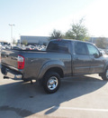 toyota tundra 2006 gray sr5 8 cylinders automatic with overdrive 76137