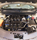 chrysler sebring 2008 lt  brown sedan touring flex fuel 6 cylinders front wheel drive automatic 75219