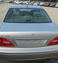 lexus ls 430