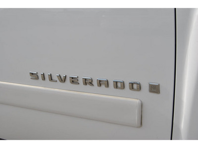 chevrolet silverado 1500 2008 white gasoline 8 cylinders 2 wheel drive automatic 77539