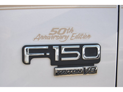 ford f 150 1998 white larait gasoline v8 rear wheel drive automatic 77539