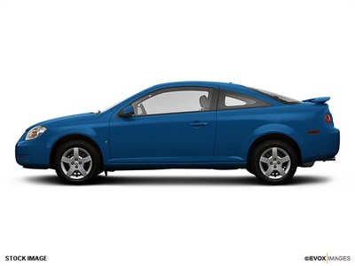 chevrolet cobalt 2008 coupe lt 4 cylinders not specified 77375
