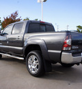 toyota tacoma 2013 gray prerunner v6 6 cylinders automatic 76116