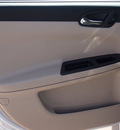 chevrolet impala 2011 white sedan ltz 6 cylinders automatic 77065