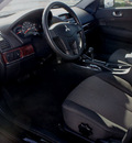 mitsubishi galant 2012 black sedan se gasoline 4 cylinders front wheel drive automatic 76137