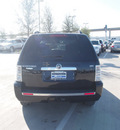mercury mountaineer 2008 black suv 4dr wgn awd gasoline 6 cylinders all whee drive automatic with overdrive 76137