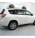 toyota rav4 2012 white suv limited gasoline 6 cylinders 2 wheel drive automatic 91731