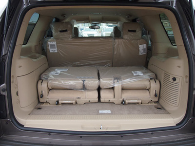 chevrolet tahoe 2013 brown suv ls v8 automatic 78064