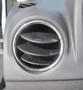 dodge caliber 2011 white hatchback heat 4 cylinders automatic 77578