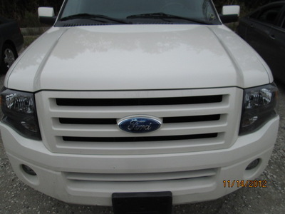 ford expedition