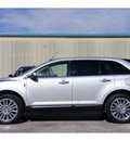 lincoln mkx 2012 beige suv 6 cylinders automatic 79110