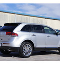 lincoln mkx 2012 beige suv 6 cylinders automatic 79110
