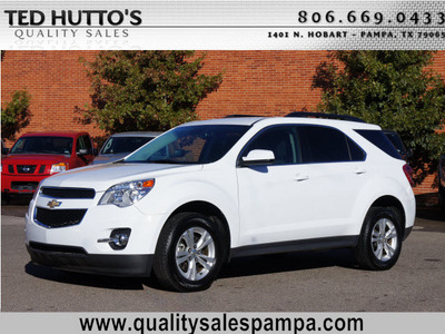 chevrolet equinox 2012 white lt flex fuel 4 cylinders all whee drive automatic 79065