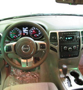 jeep grand cherokee 2013 gray suv laredo 6 cylinders automatic 44883