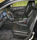 chrysler 300 2011 black sedan limited 6 cylinders automatic 44883
