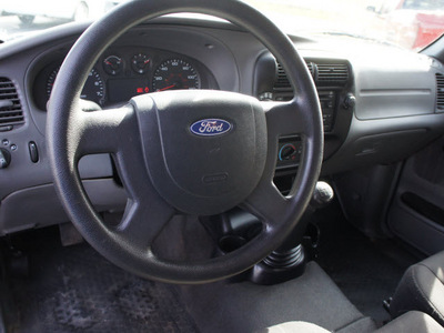 ford ranger 2004 dk  gray 6 cylinders 5 speed manual 27330