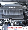 chevrolet impala 2012 white sedan ls fleet flex fuel 6 cylinders front wheel drive automatic 76051