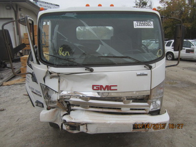 gmc w3500