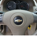 chevrolet cobalt 2007 beige sedan ls gasoline 4 cylinders front wheel drive automatic 78205