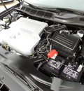 toyota avalon 2011 black sedan gasoline 6 cylinders front wheel drive shiftable automatic 77074