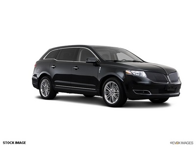 lincoln mkt 2013 ecoboost gasoline 6 cylinders all whee drive shiftable automatic 79407