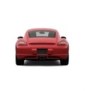 porsche cayman 2007 coupe gasoline 6 cylinders rear wheel drive not specified 78232