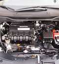 honda insight 2011 dk  gray hatchback ex hybrid 4 cylinders front wheel drive automatic 76011
