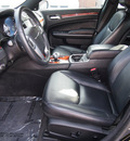 chrysler 300 2012 black sedan limited gasoline 6 cylinders rear wheel drive automatic 75080