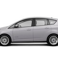 ford c max hybrid 2013 wagon hybrid se hybrid 4 cylinders front wheel drive 6 spd selsft at 08753
