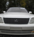 lexus ls 400