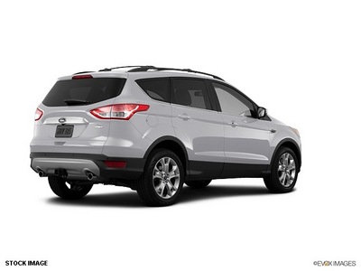 ford escape 2013 suv sel 4 cylinders shiftable automatic 77351
