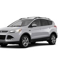 ford escape 2013 suv sel 4 cylinders shiftable automatic 77351