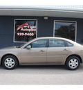 chevrolet impala 2006 beige sedan lt flex fuel 6 cylinders front wheel drive automatic 76513
