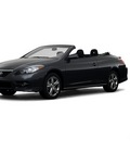 toyota camry solara 2008 6 cylinders 5 speed with overdrive 77373