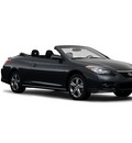 toyota camry solara 2008 6 cylinders 5 speed with overdrive 77373