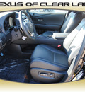 lexus rx 350 2013 black suv gasoline 6 cylinders all whee drive automatic 77546