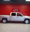 chevrolet silverado 1500 2008 gray lt gasoline 8 cylinders 2 wheel drive automatic 76116