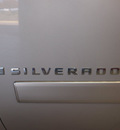 chevrolet silverado 1500 2008 gray lt gasoline 8 cylinders 2 wheel drive automatic 76116